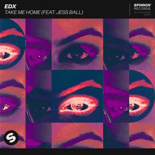 Take Me Home (feat. Jess Ball) (Extended Club Mix)