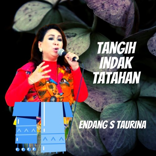 Tangih Indak Tatahan