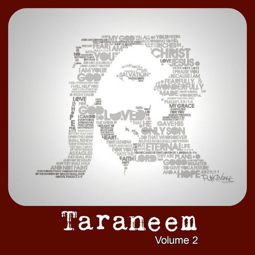 Taraneem, Vol. 2 (Arabic Hymns)