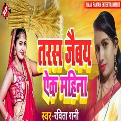 Taras Jaibay Aek Mahina