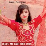 Taudu Me Padi Tope Red