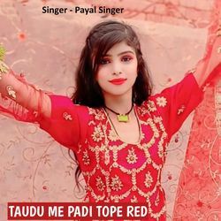 Taudu Me Padi Tope Red