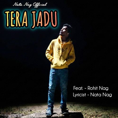Tera jadu