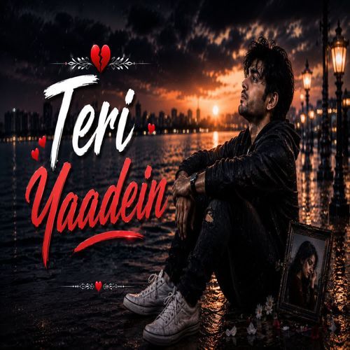 Teri Yaadein