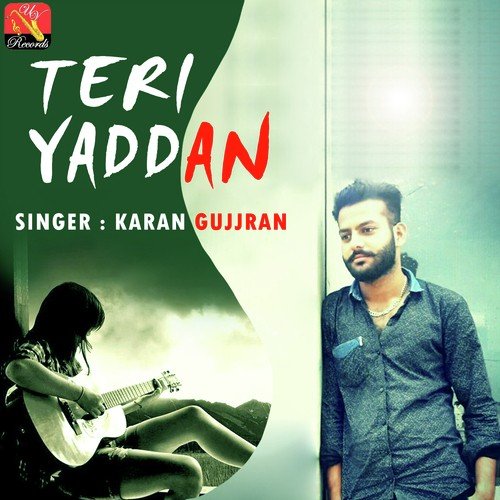 Teri Yaddan