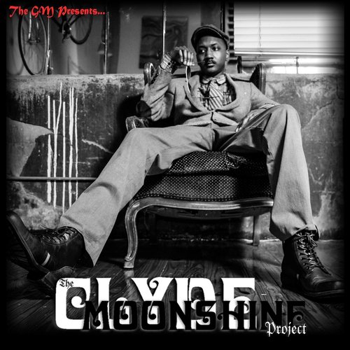 The Clyde Moonshine Project