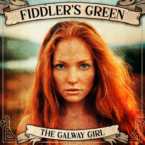 The Galway Girl_poster_image