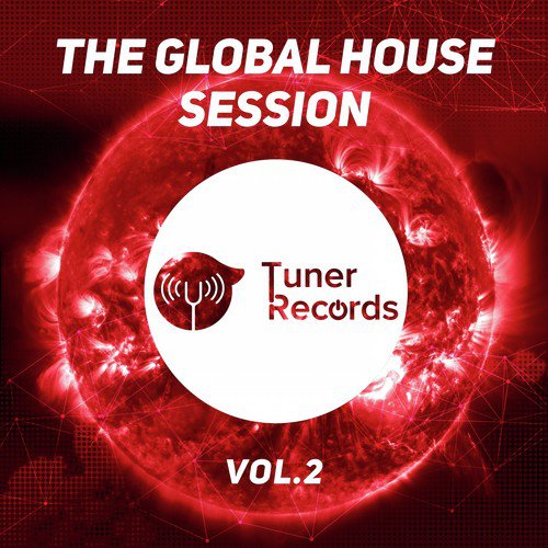 The Global House Session, Vol. 2