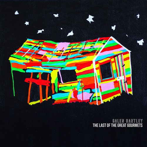 Christopher cover art