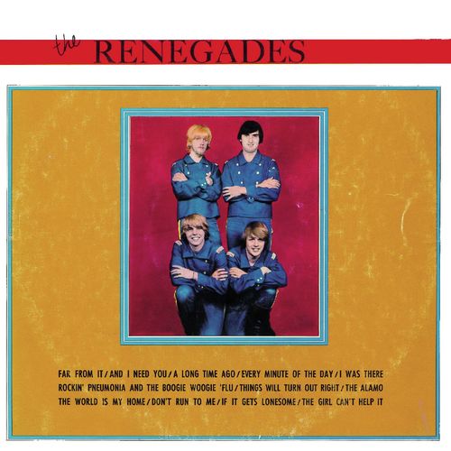The Renegades