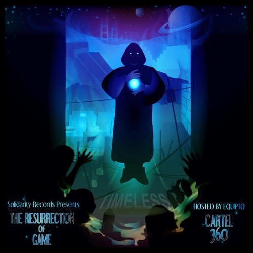 100% Juice (feat. Equipto) cover art