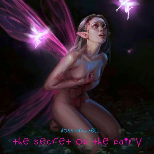 The Secret Of The Fairy