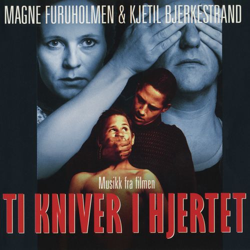 Barneselskap (Lyckliga gatan) cover art