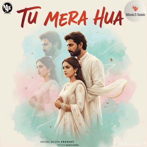 Tu Mera Hua