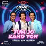 Tum Jo Kaho Toh (From "Bhoomi 2025")