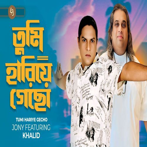 Tumi Hariye Gecho