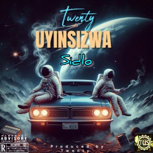 UYINSIZWA (feat. SIDLO)_poster_image