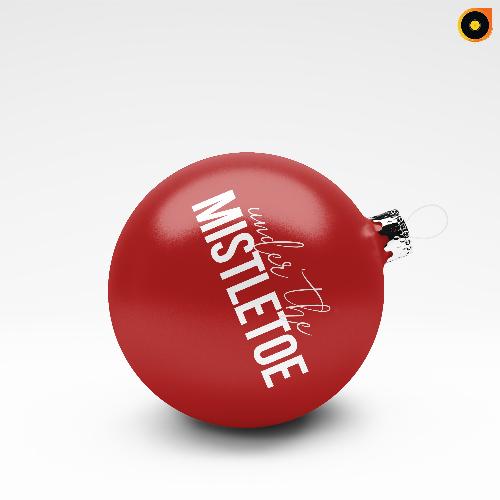 Under the Mistletoe_poster_image