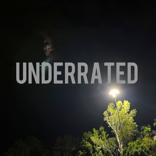 Underrated