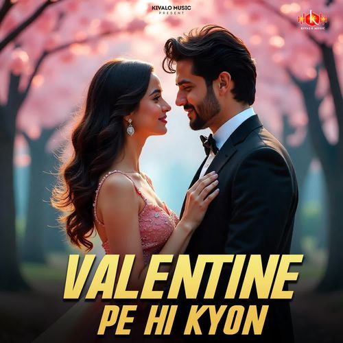 Valentine Pe Hi Kyon