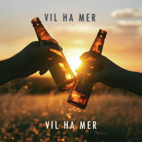 Vil Ha Mer cover art