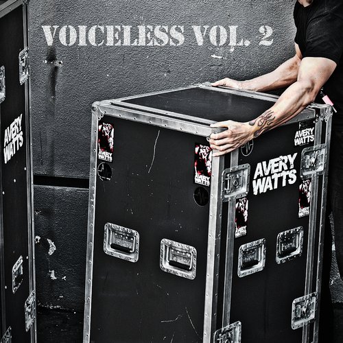 Voiceless, Vol. 2_poster_image