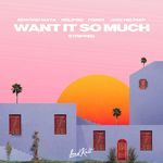 Want It So Much (feat. Foínix) (Stripped)