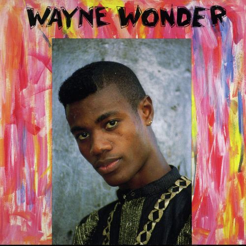 Wayne Wonder_poster_image