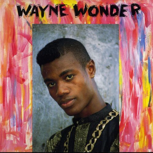 Suspicious Mind (feat. Marcia Griffiths) cover art