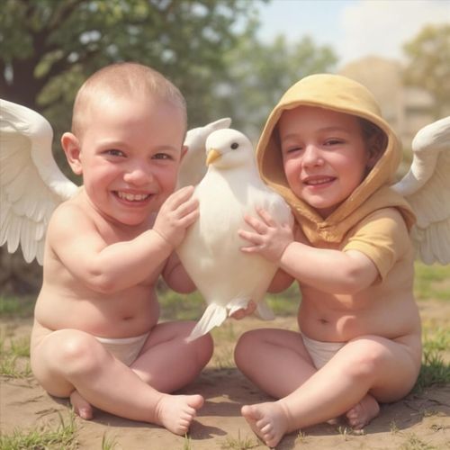 The Innocent cover art