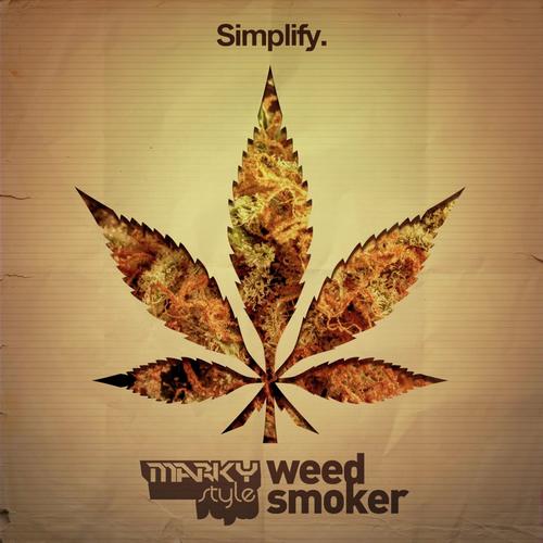 Weed Smoker - 5