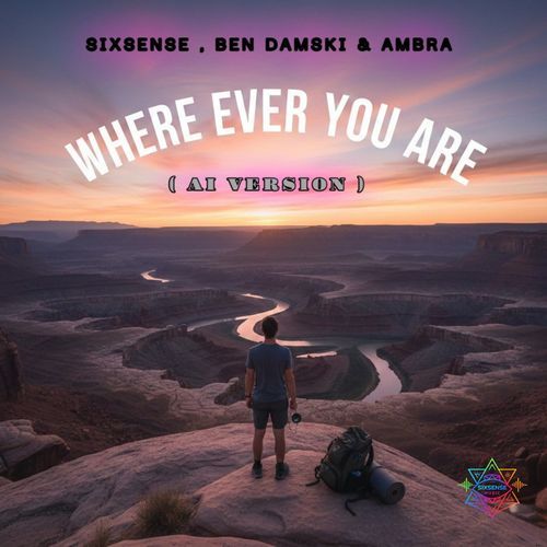 Where Ever You are (AI Version)