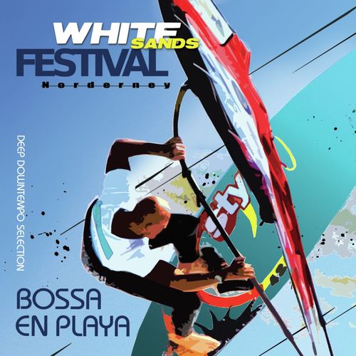 White Sands Festival - Bossa en Playa