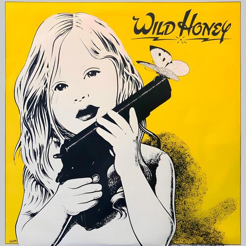 Wild Honey
