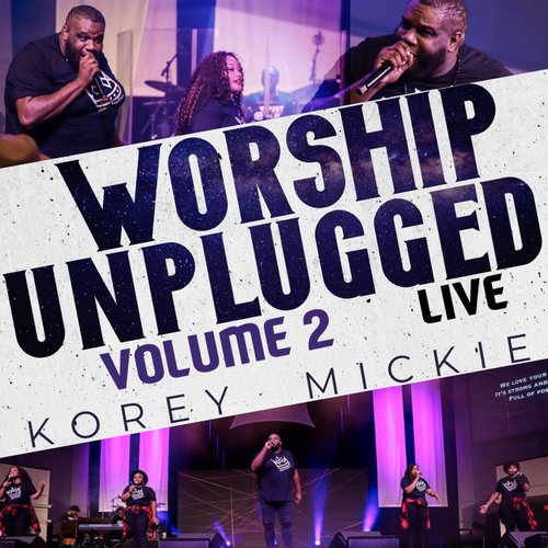 Open Heaven (Live) cover art