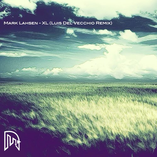 XL (Luis Del Vecchio Remix) cover art