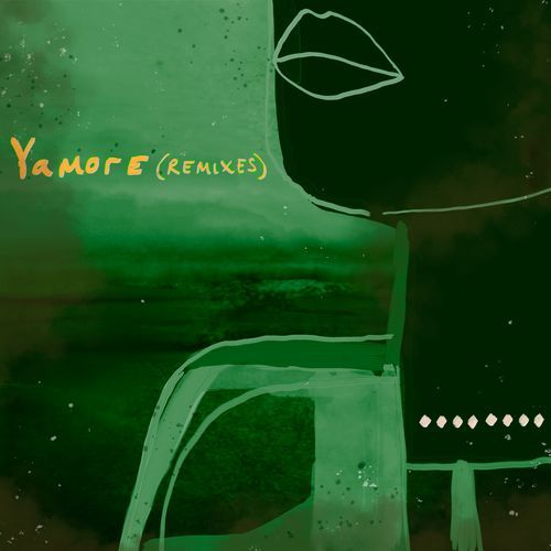 Yamore (Remixes)_poster_image