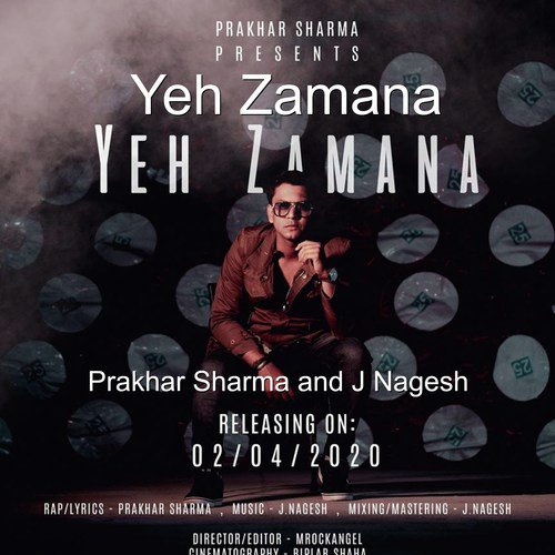 Yeh Zamana_poster_image