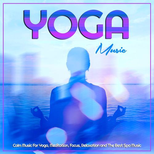 Yoga Guru cover art