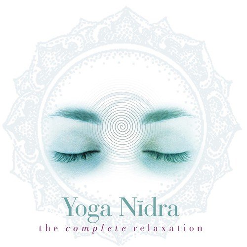 Yoga Nidra Track 1