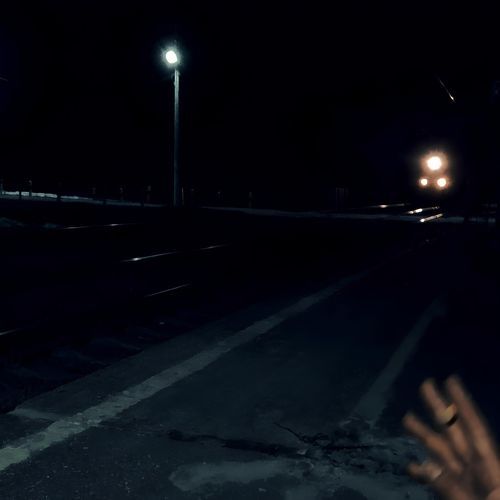 Your Touch cover art