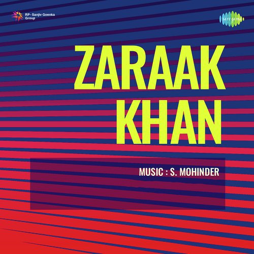 Zaraak Khan