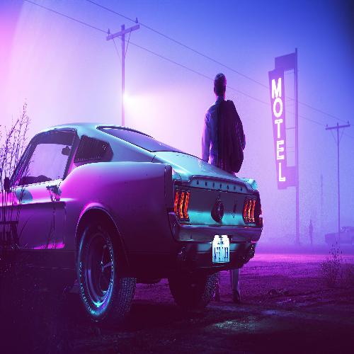 Zen cover art