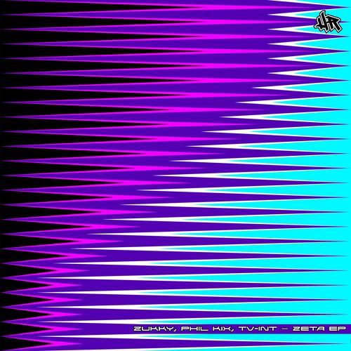 Zeta Uno cover art