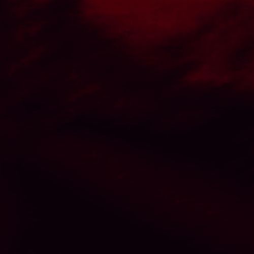 crimson skies