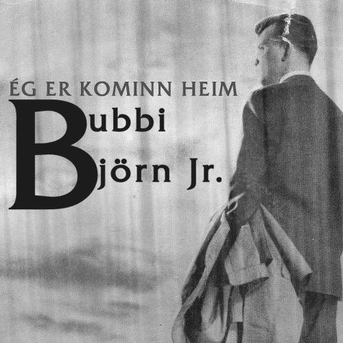 Ég er kominn heim_poster_image