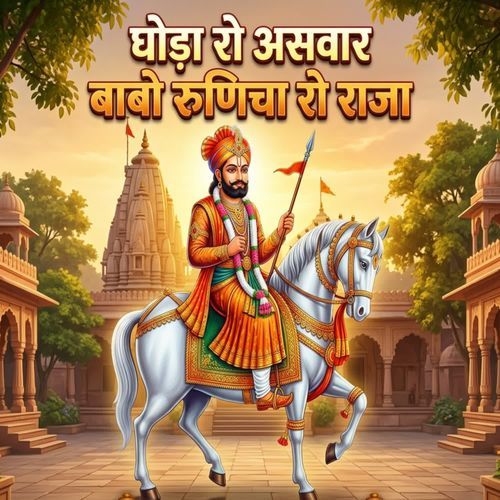 ghoda ro aasvar babo runicha ro raja