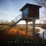 just chill artwork