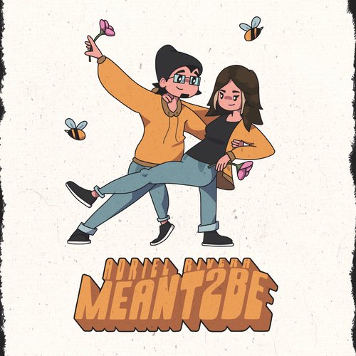 meant2be_poster_image