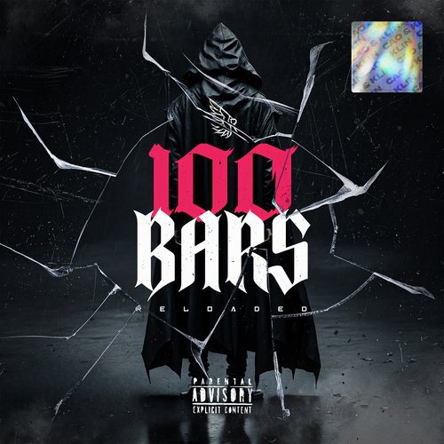 100 BARS Reloaded_poster_image